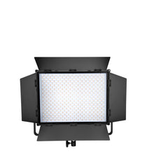 Load image into Gallery viewer, NANLITE MixPanel 150 Bicolor + RGB Hard and Soft Light LED Panel from www.thelafirm.com