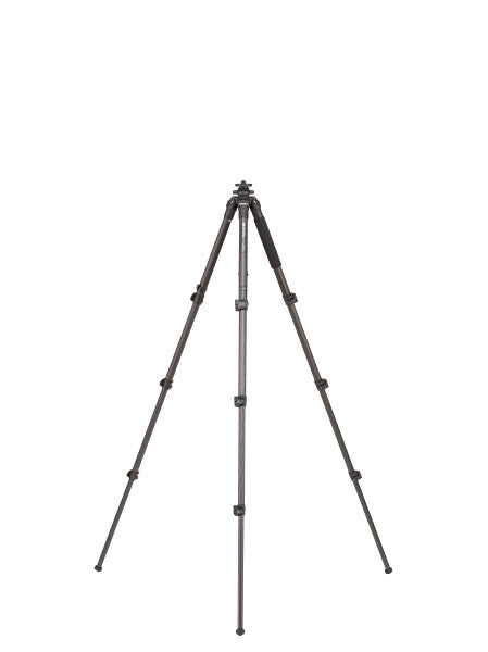 Benro Adventure 8X CF Series 2 Tripod, 4 Section, Flip Lock from www.thelafirm.com