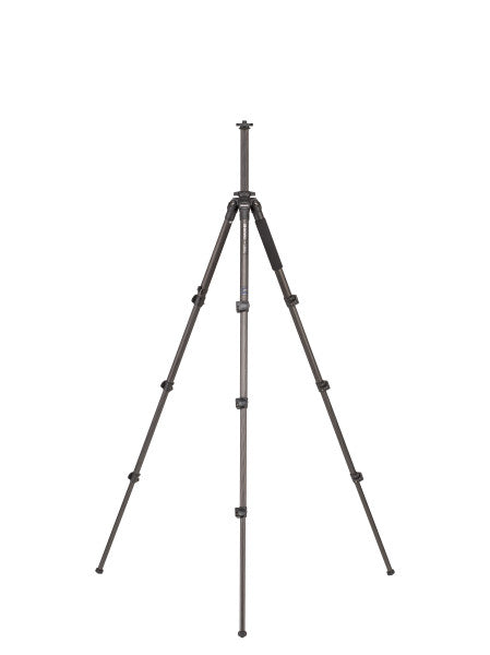 Benro Adventure 8X CF Series 2 Tripod, 4 Section, Flip Lock from www.thelafirm.com