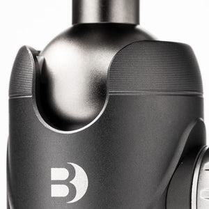 Benro VX20 Ball Head from www.thelafirm.com