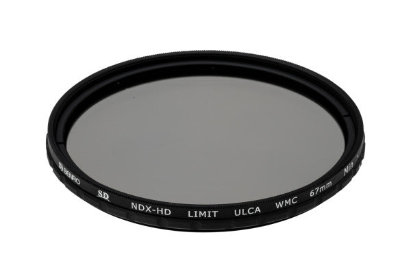 BENRO FILTERS Ndx-Hd Limit Ulca Wmc 67mm from www.thelafirm.com