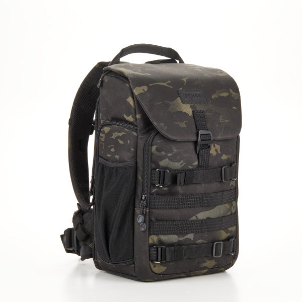 Tenba Axis v2 18L LT Backpack - MultiCam Black from www.thelafirm.com