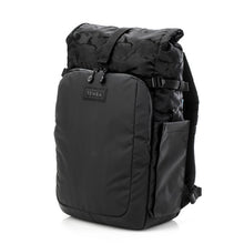 Load image into Gallery viewer, Tenba Fulton v2 14L All Weather Backpack - Black/Black Camo from www.thelafirm.com