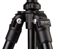 Load image into Gallery viewer, Benro Slim Tripod Kit - Aluminum from www.thelafirm.com
