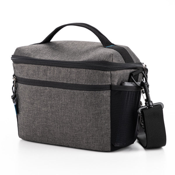 Tenba Skyline v2 10 Shoulder Bag - Gray from www.thelafirm.com