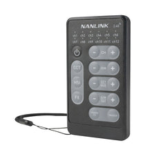Load image into Gallery viewer, Nanlite Nanlink WS-RC-C2 2.4GHz Remote Control from www.thelafirm.com