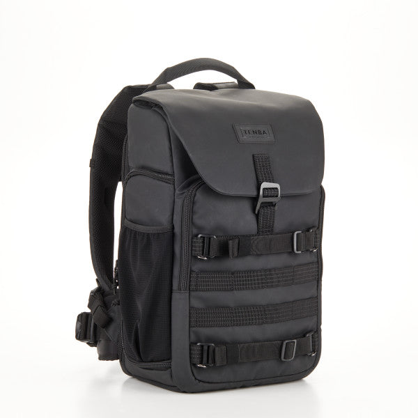 Tenba Axis v2 18L LT Backpack - Black from www.thelafirm.com