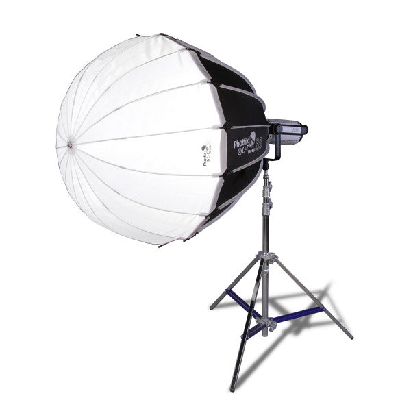 Phottix G-Capsule Deep Softbox 85cm (33") from www.thelafirm.com