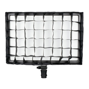 Nanlite Fabric Grid for LumiPad 25 and MixPad II  27C from www.thelafirm.com