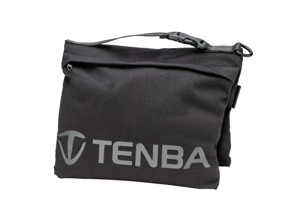 Tenba Heavy Bag 20 - Black from www.thelafirm.com