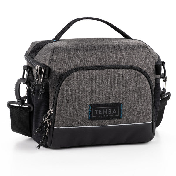 Tenba Skyline v2 10 Shoulder Bag - Gray from www.thelafirm.com