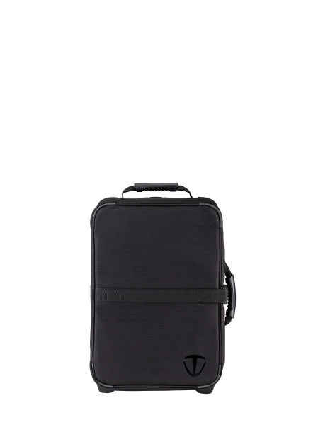 Tenba Transport Air Case Attache 2214w - Black from www.thelafirm.com