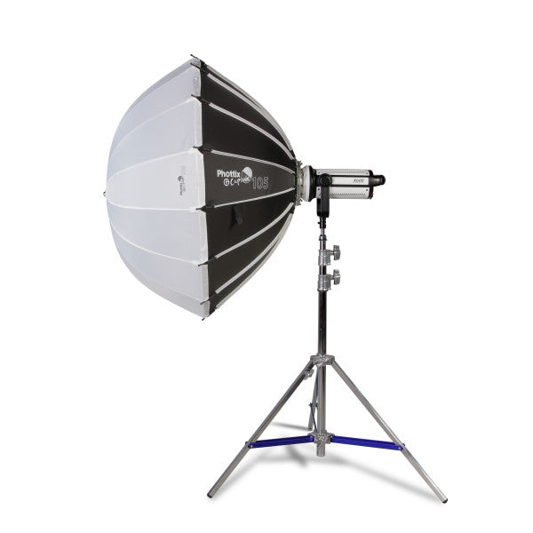 Phottix G-Capsule Softbox 105cm (41") from www.thelafirm.com