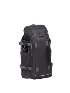 Tenba Solstice 12L Backpack - Black from www.thelafirm.com