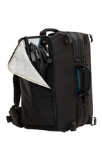 Load image into Gallery viewer, Tenba Cineluxe Pro Gimbal Backpack 24 - Black from www.thelafirm.com