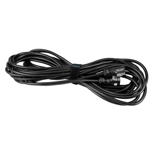 Nanlite 39.5ft Head Cable for Forza 720/720B/500  II/500B II/300 II/300B II from www.thelafirm.com