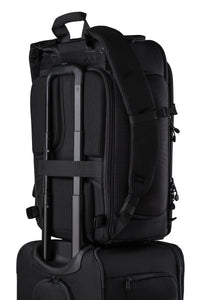 Tenba Roadie Backpack 20 - Black from www.thelafirm.com