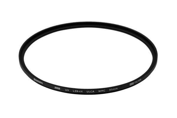 Benro Master 95mm Hardened Glass UV/Protective Filter from www.thelafirm.com