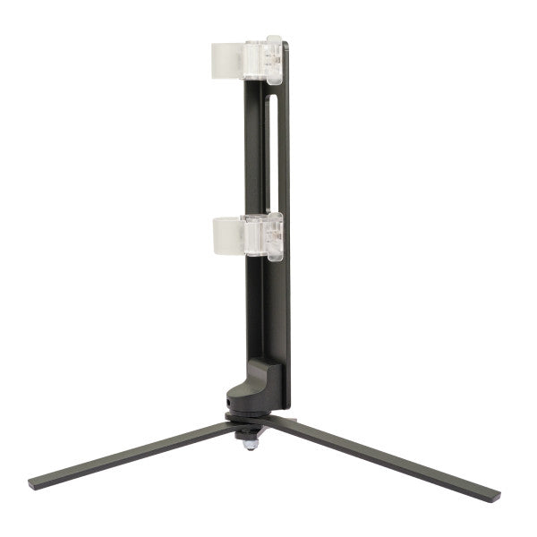 NANLITE Floor Stand for T12 Tube Light Mark II from www.thelafirm.com