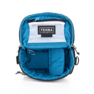 Tenba Skyline v2 7 Shoulder Bag - Gray from www.thelafirm.com