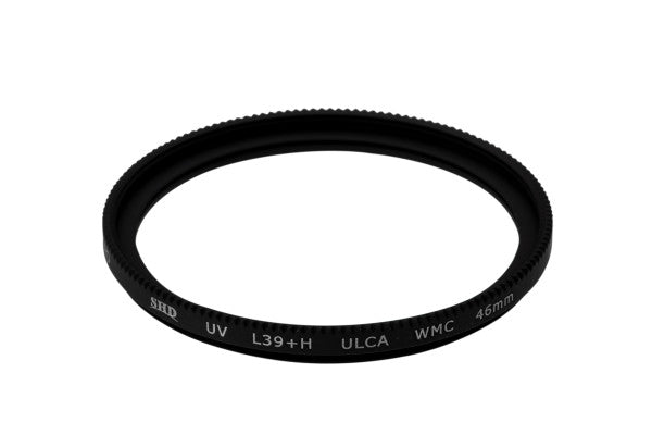 Benro Master 46mm Hardened Glass UV/Protective Filter from www.thelafirm.com
