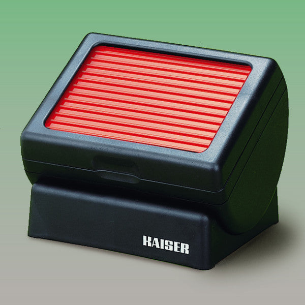 Kaiser SafeLight Darkroom Light from www.thelafirm.com