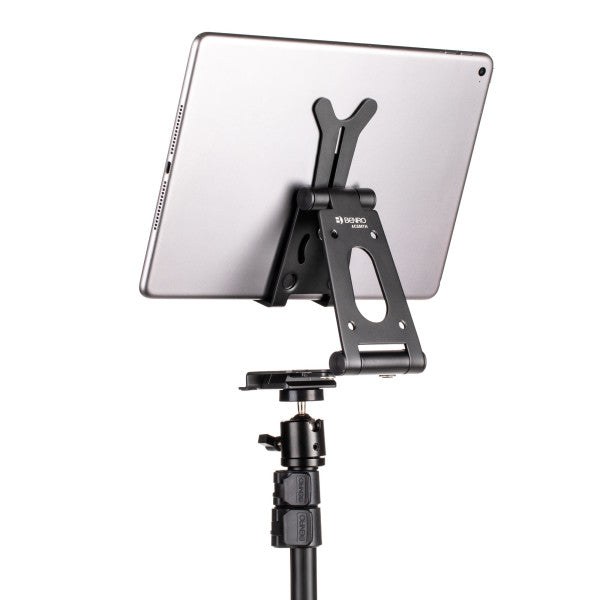 Benro Arcasmart Tablet Holder from www.thelafirm.com