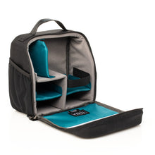 Load image into Gallery viewer, Tenba BYOB 9 DSLR Backpack Insert - Black from www.thelafirm.com