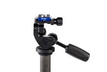 Load image into Gallery viewer, Benro HD1A 3-way pan head from www.thelafirm.com