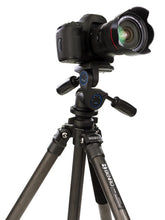 Load image into Gallery viewer, Benro Adventure AL Series 2 Tripod, 4 Section, Flip Lock from www.thelafirm.com