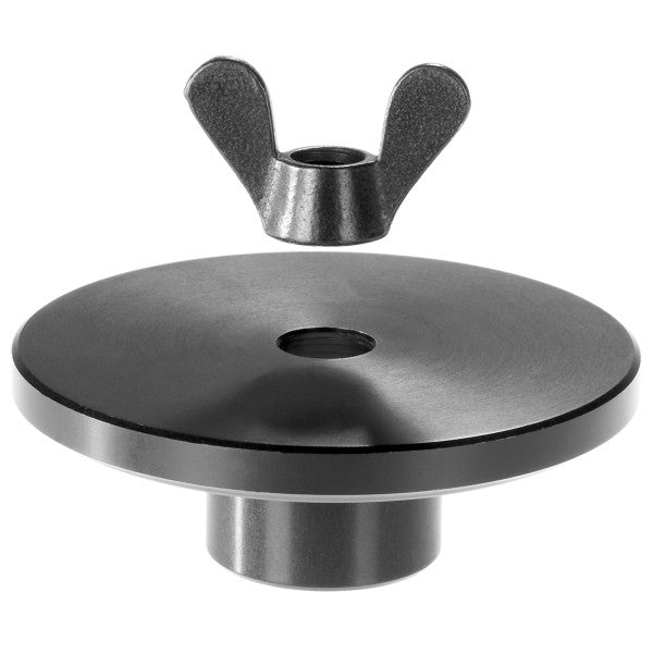 Foba Tp plt w/wing nut 3/8"COMBITU from www.thelafirm.com