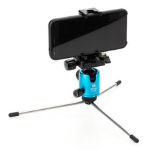 Load image into Gallery viewer, Benro MeVideo Quick Release Plate for RoadTripPro from www.thelafirm.com