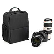 Load image into Gallery viewer, Tenba BYOB 10 DSLR Backpack Insert - Black from www.thelafirm.com