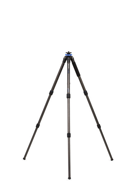 Benro Mach3 9X CF Series 3 Tripod, 3 Section, Twist Lock. from www.thelafirm.com