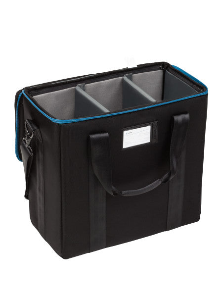 Tenba Transport Car Case CC17 - Black from www.thelafirm.com