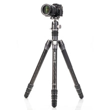 Load image into Gallery viewer, Benro RHINO #3 Carbon Fiber FRHN34C+VX30 Kit from www.thelafirm.com