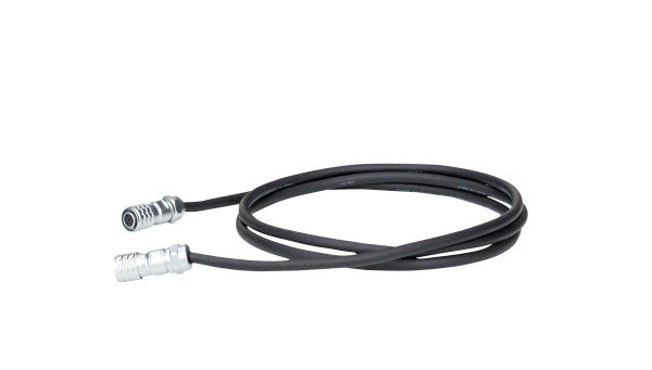 Nanlite 8.2ft Head Cable for First-Generation     Forza 200, 300, 300B and 500 Lights from www.thelafirm.com