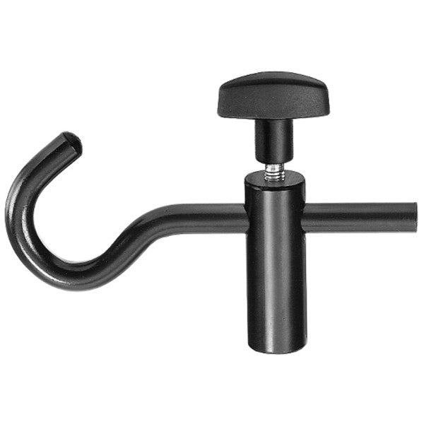 Foba Interchngbl ad 18 mm, adj hook from www.thelafirm.com