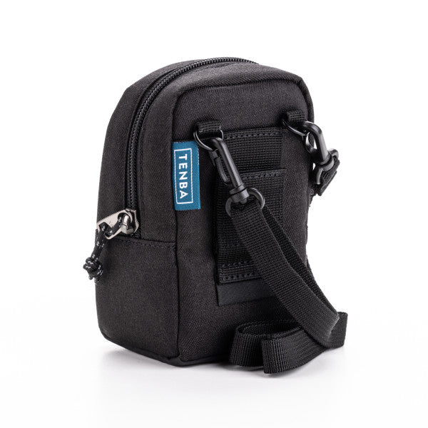 Tenba Skyline v2 4 Pouch - Black from www.thelafirm.com