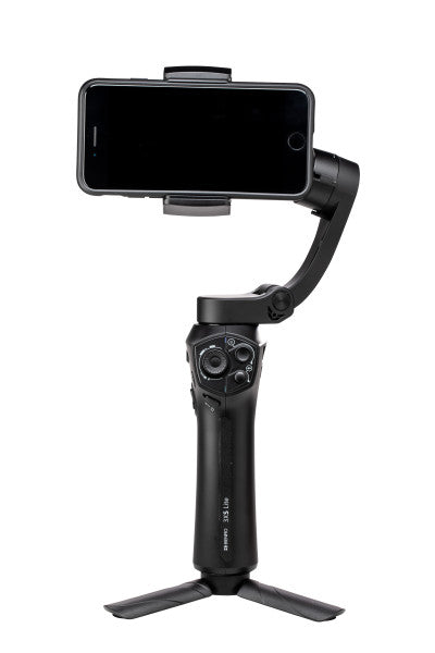 Benro 3 Axis Handheld Gimbal for Smartphone (simplified) from www.thelafirm.com