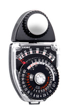 Load image into Gallery viewer, Sekonic L-398A Studio Deluxe III Analog Light Meter from www.thelafirm.com