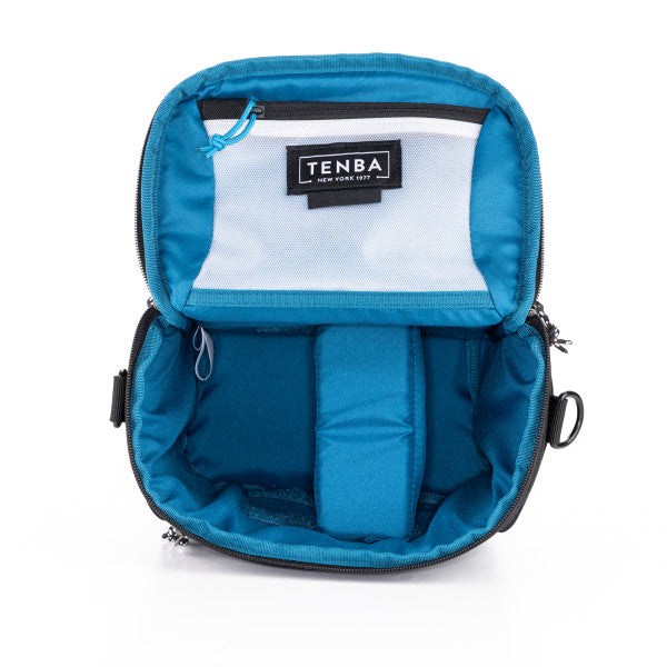 Tenba Skyline v2 8 Shoulder Bag - Gray from www.thelafirm.com