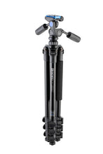 Load image into Gallery viewer, Benro Adventure Tripod w/HD1A from www.thelafirm.com