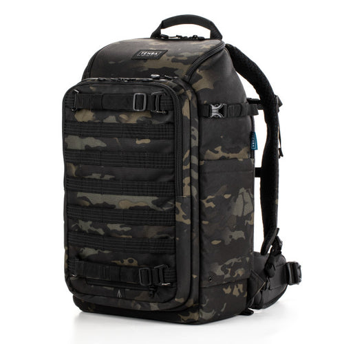 Tenba Axis v2 24L Backpack - MultiCam Black from www.thelafirm.com
