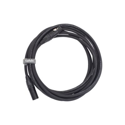 Kelvin Epos 300 4-Pin XLR Head Cable (5 meters / 16.4 ft)
 from www.thelafirm.com