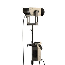 Load image into Gallery viewer, Kelvin Epos 600, 600W RGBACL LED COB Studio Light incl. Rolling Case from www.thelafirm.com