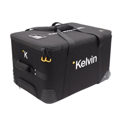 Kelvin Epos Rolling Case for Video & Photo Equipment from www.thelafirm.com