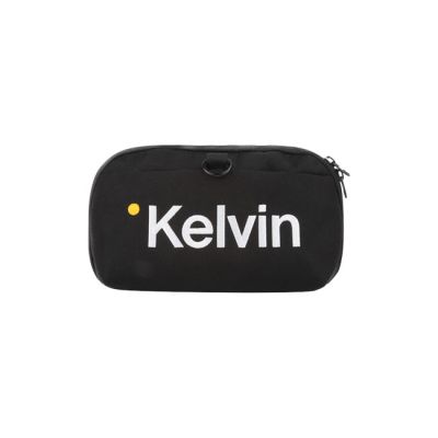 Kelvin Travel Pouch for Lighting, Video and Photo Accessory
 from www.thelafirm.com