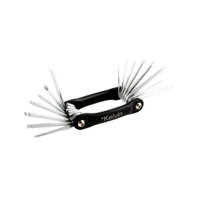 Kelvin Multi-Tool from www.thelafirm.com