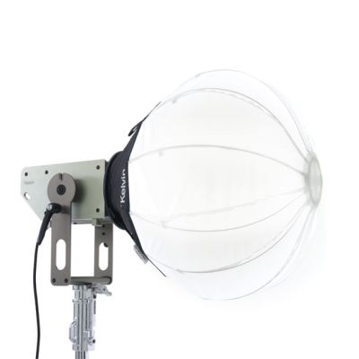 Kelvin DoPchoice Lantern Softbox SNAPBAG Dome Medium for Epos Series from www.thelafirm.com